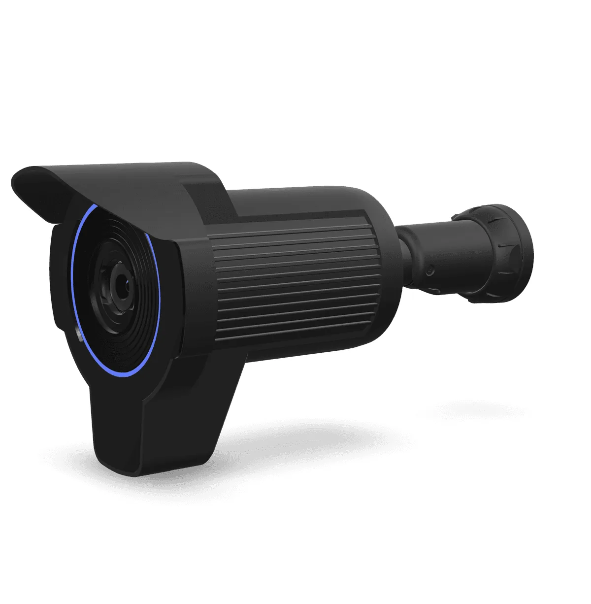 Kenteken Camera