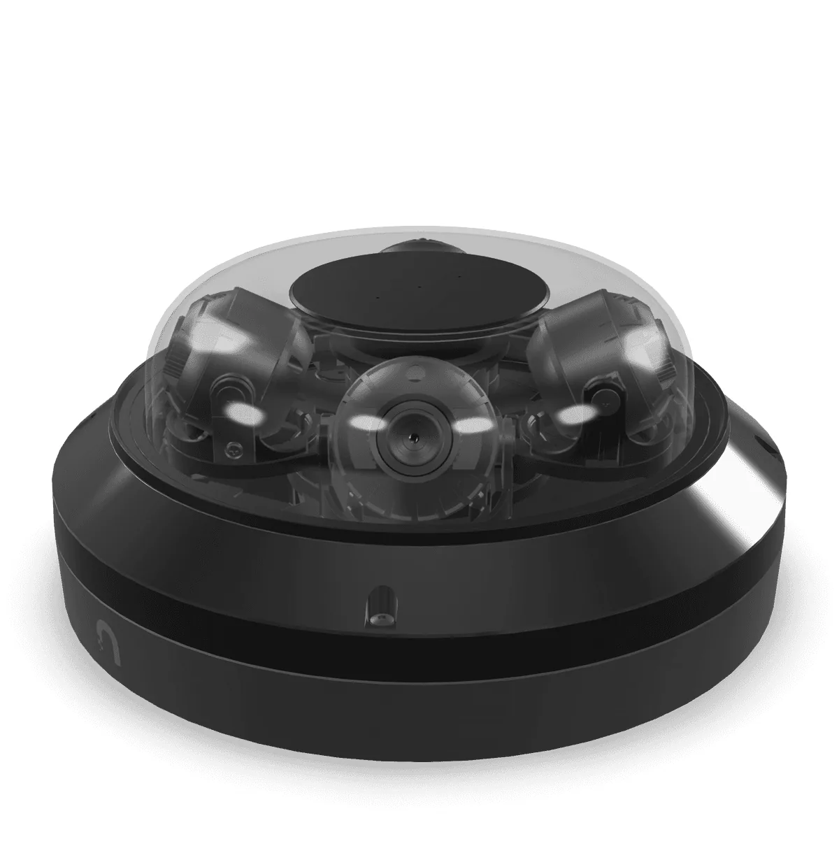 Multi Sensor Camera