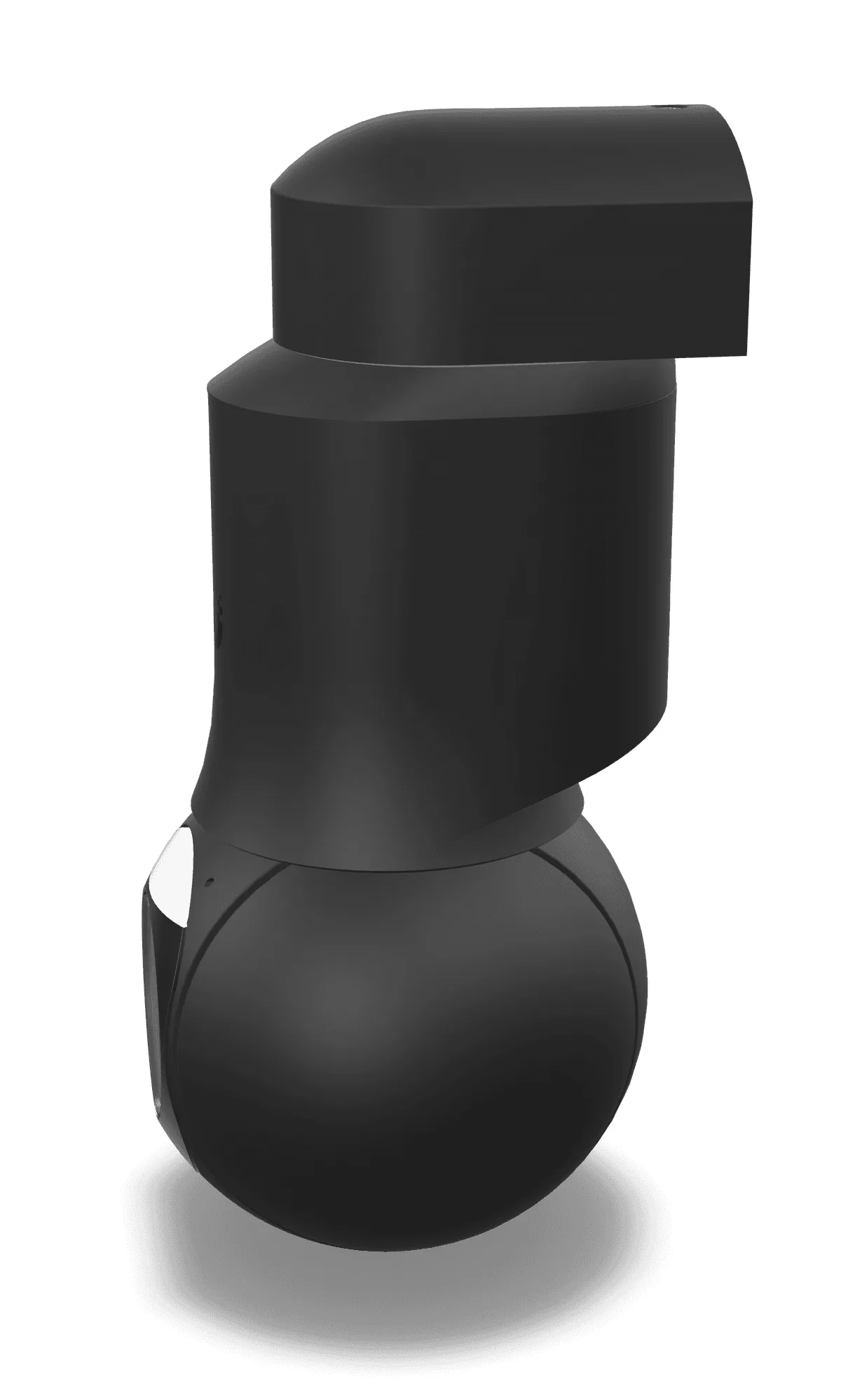 PTZ Camera