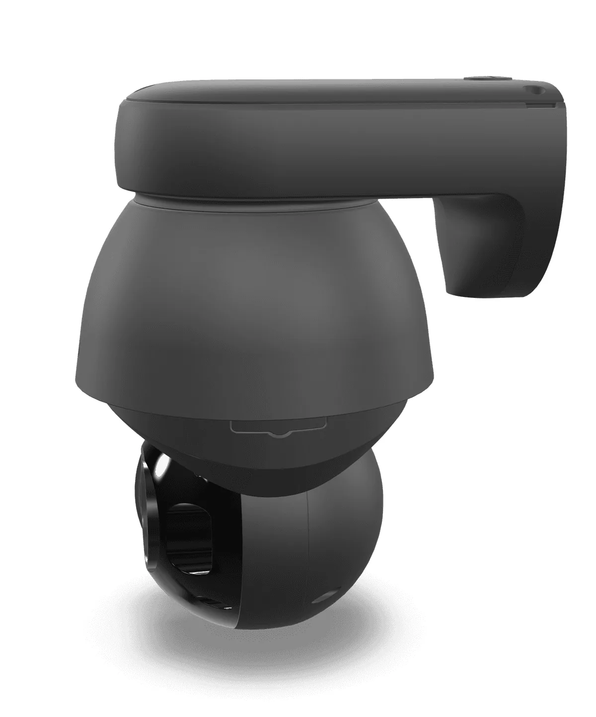 PTZ Precision Camera