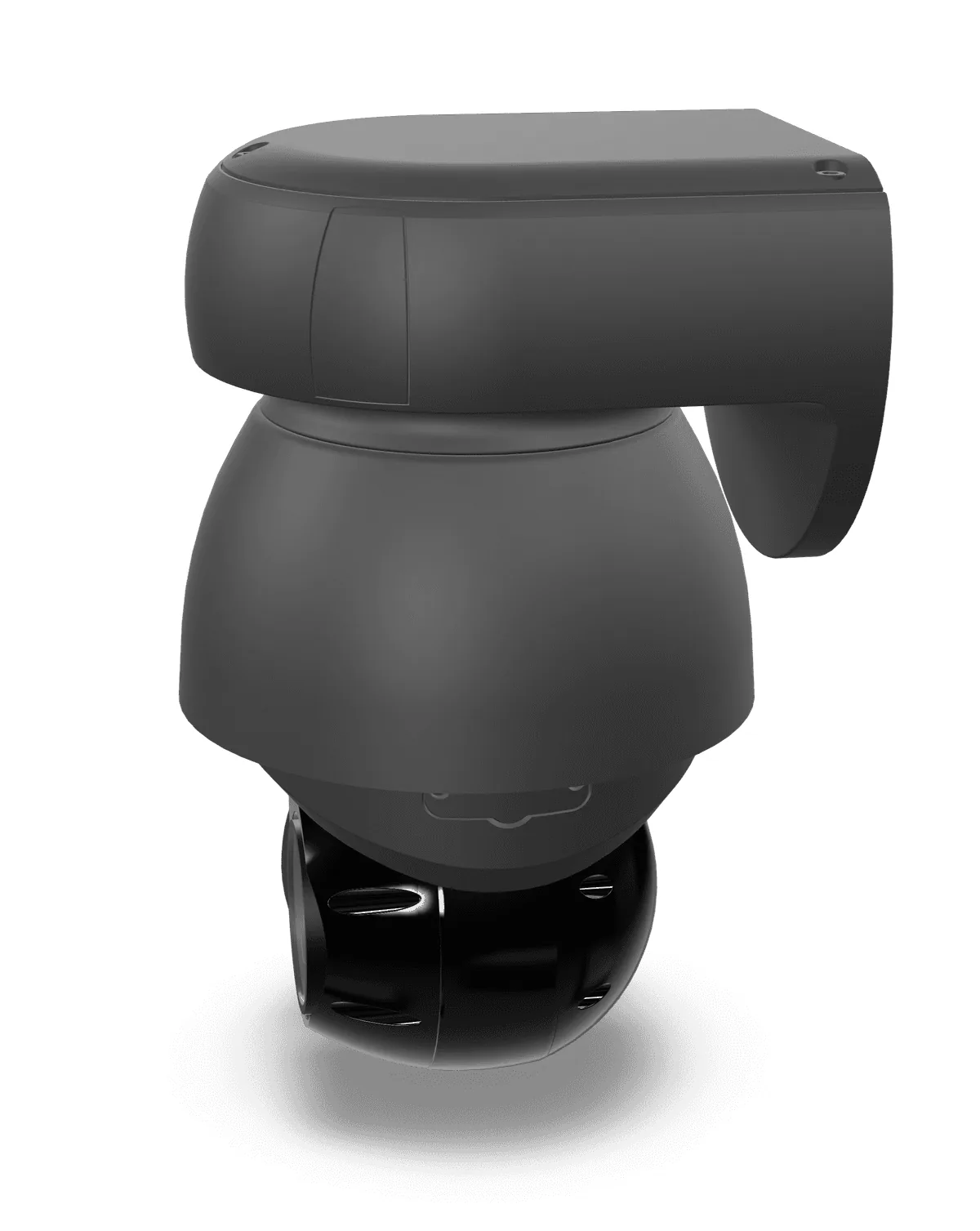 PTZ Pro Camera