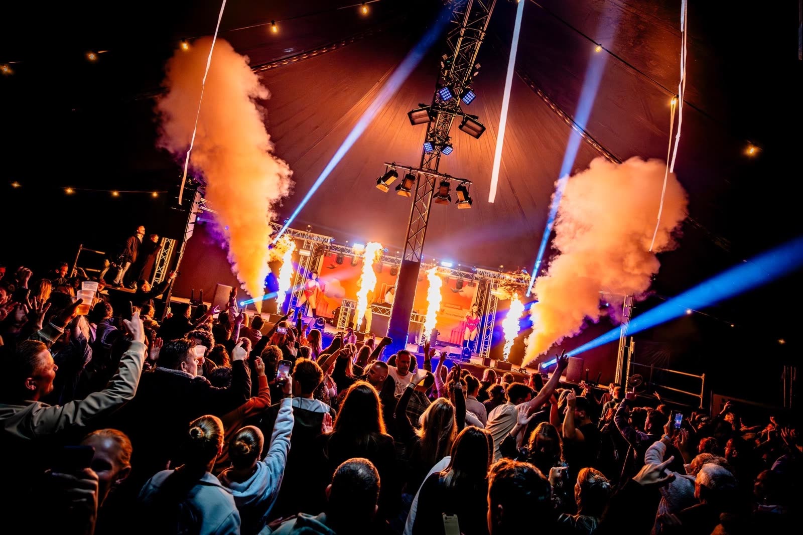 Evenementen