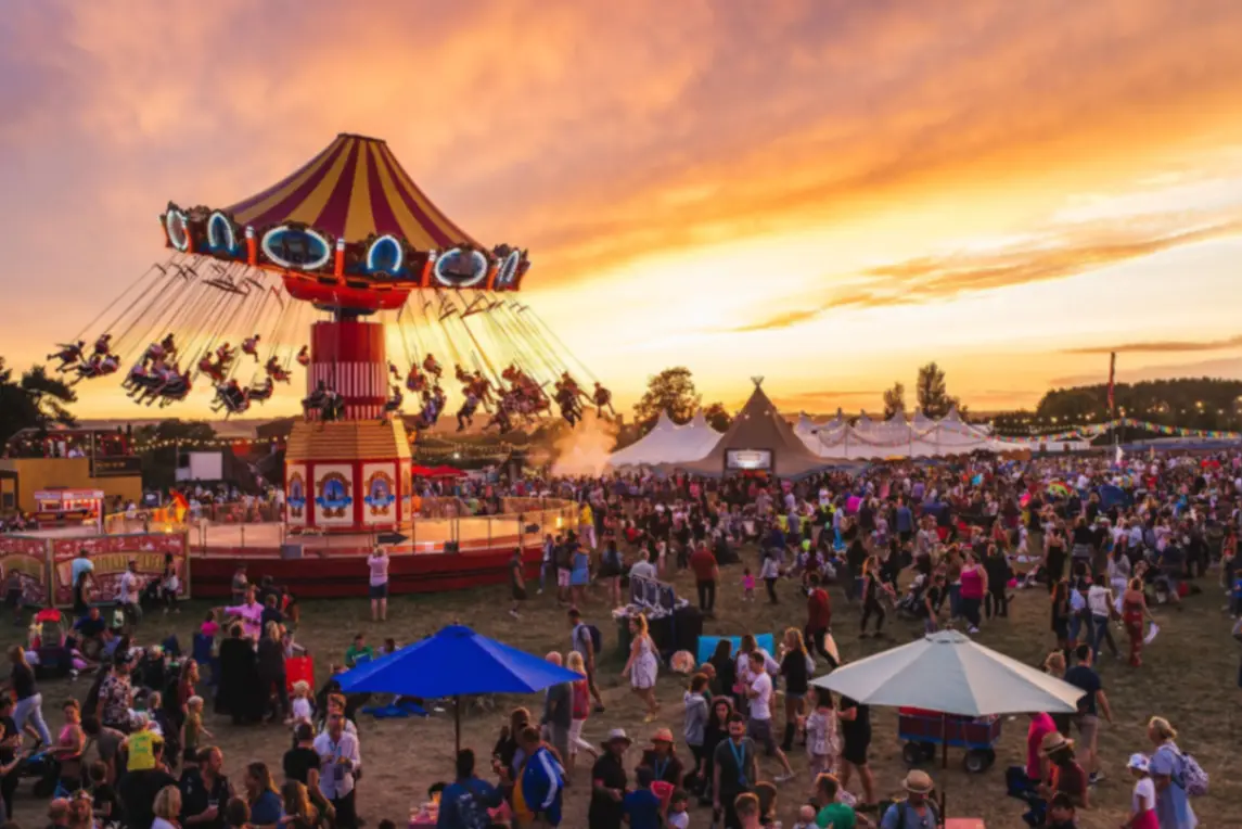 Festivals