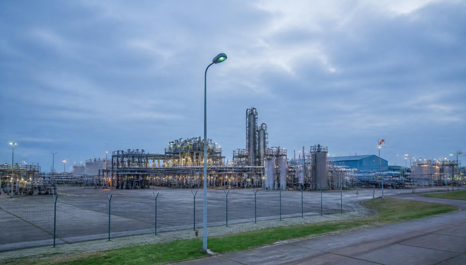 Industrie & productie